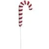 Best deal 🌟 Red & White Glitter Candy Cane Pick by Ashland® 😀 -Ashlandty Shop 10669909 1