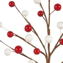 Buy ⌛ Red & White Berry Pick by Ashland® 🔔 -Ashlandty Shop 10670063 2