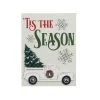 Wholesale ❤️ 8" 🧨 Christmas Tree Truck Tabletop Sign by Ashland® 🌟 -Ashlandty Shop 10670557 1