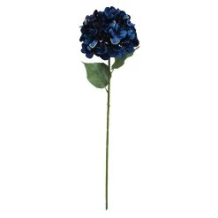 Best Pirce ⭐ Navy Blue Hydrangea Stem by Ashland® ✔️