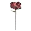 Hot Sale 😀 Burgundy Magnolia Stem by Ashland® ❤️ -Ashlandty Shop 10670746 1