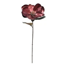 Hot Sale 😀 Burgundy Magnolia Stem by Ashland® ❤️