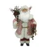 Promo 🎁 16" Santa with Sled by Ashland® 🎉 -Ashlandty Shop 10670904 1
