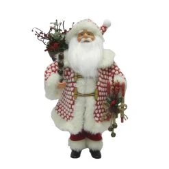 Promo 🎁 16" Santa with Sled by Ashland® 🎉