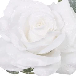 Coupon 🧨 White Garden Rose Spray by Ashland® ❤️ -Ashlandty Shop 10670982 2