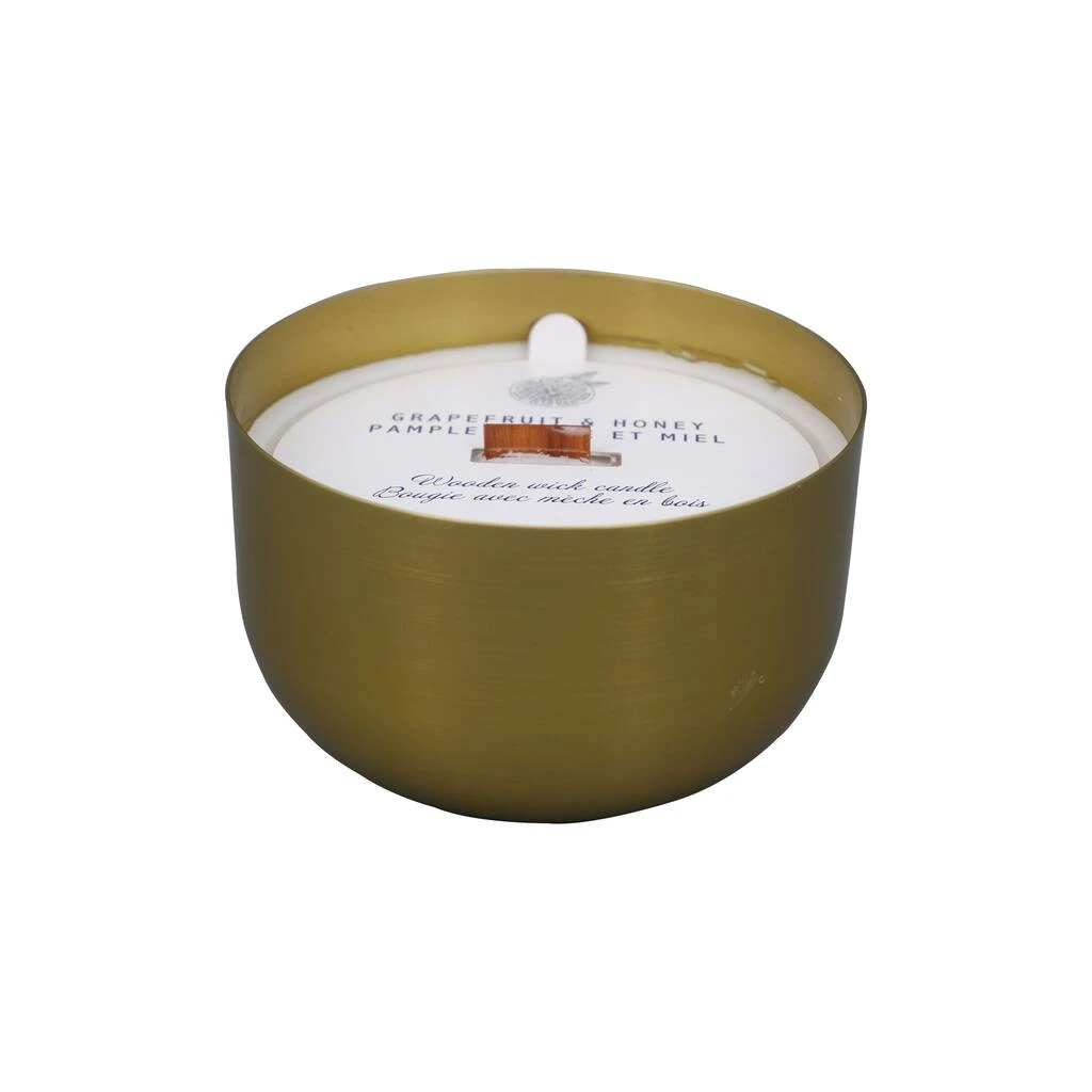 Best Sale โค๏ธ 13.5oz. Grapefruit & Honey Candle by Ashland® ๐ 5 Best Sale โค๏ธ 13.5oz. Grapefruit & Honey Candle by Ashland® ๐ - Image 3