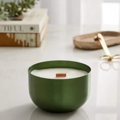 Coupon 👏 13.5oz. Eucalyptus & Sage Candle by Ashland® 😀 -Ashlandty Shop 10671434 20
