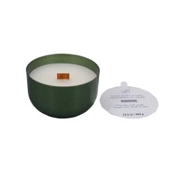Coupon 👏 13.5oz. Eucalyptus & Sage Candle by Ashland® 😀 -Ashlandty Shop 10671434 3