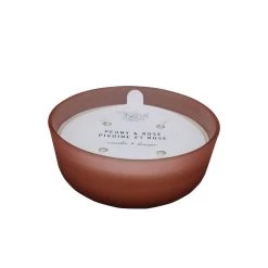 Outlet ⭐ 6 Pack: 18.7oz. Peony & Rose Candle by Ashland® 🌟 -Ashlandty Shop 10671485 2 1