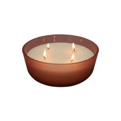 Outlet ⭐ 6 Pack: 18.7oz. Peony & Rose Candle by Ashland® 🌟 -Ashlandty Shop 10671485 4 1