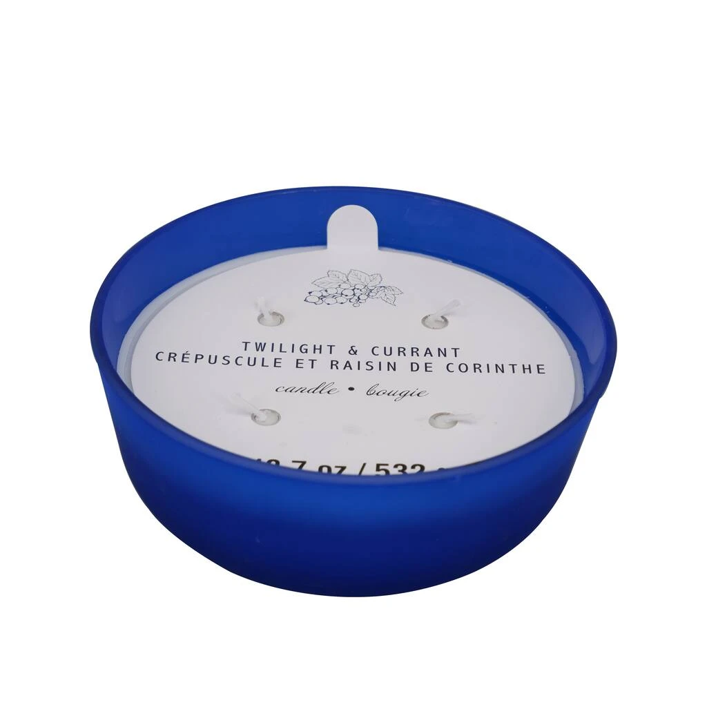 Cheapest β 6 Pack: 18.7oz. Twilight & Currant Candle by Ashland® π 6 Cheapest β 6 Pack: 18.7oz. Twilight & Currant Candle by Ashland® π - Image 4