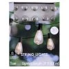 Outlet 🎉 6 Pack: 30ct. Clear Edison String Lights by Ashland® 🤩 -Ashlandty Shop 10671534 1 1
