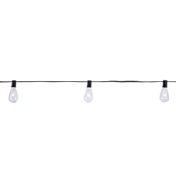 Best deal ⌛ 30ct. Clear Edison String Lights by Ashland® ❤️ -Ashlandty Shop 10671534 2