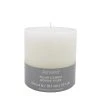 Best reviews of 🤩 12 Pack: 4" x 4" White Pillar Candle by Ashland® 😍
