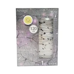 Wholesale 😉 120ct. Purple LED String Lights Garland by Ashland® 🔥