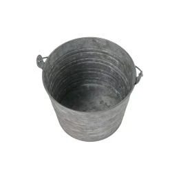 Brand new 🎉 8" Galvanized Pail by Ashland® 👍 -Ashlandty Shop 10671571 3