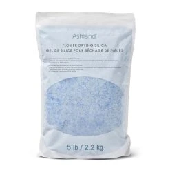 Flash Sale 😀 Flower Drying Silica by Ashland® 🛒