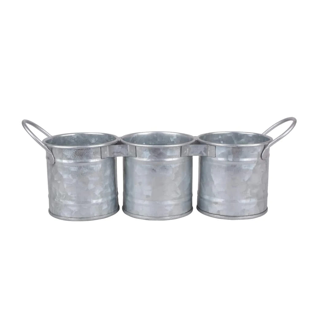 Best Sale 𧨠Glass Jars with Metal Holder by Ashland® π 5 Best Sale 𧨠Glass Jars with Metal Holder by Ashland® π - Image 3