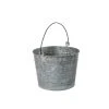 Discount ⌛ 12 Pack: 6.3" Galvanized Pail by Ashland® 😀 -Ashlandty Shop 10671574 1 1