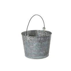 Best reviews of ⌛ 6.3" Galvanized Pail by Ashland® ⭐