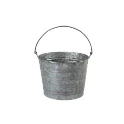 Best reviews of ⌛ 6.3" Galvanized Pail by Ashland® ⭐ -Ashlandty Shop 10671574 3