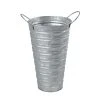 Hot Sale ⌛ 9" Mini Galvanized French Bucket by Ashland® 🎁 -Ashlandty Shop 10671577 1