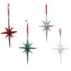 Hot Sale 👏 Assorted Glitter Plastic Starburst Ornament by Ashland® 🎉 1 Hot Sale 👏 Assorted Glitter Plastic Starburst Ornament by Ashland® 🎉 -Ashlandty Shop 10671917 1