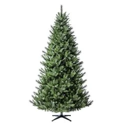 Flash Sale 👏 7.5ft. Pre-Lit Fairyland Fir Artificial Christmas Tree, Warm White Fairy LED Lights by Ashland® ✨ -Ashlandty Shop 10671959 10