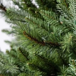 Flash Sale 👏 7.5ft. Pre-Lit Fairyland Fir Artificial Christmas Tree, Warm White Fairy LED Lights by Ashland® ✨ -Ashlandty Shop 10671959 13