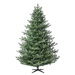 Hot Sale 🧨 7.5ft. Pre-Lit Balkan Spruce Quick Set® Artificial Christmas Tree, Color-Changing LED Lights by Ashland® ⭐ -Ashlandty Shop 10671960 15