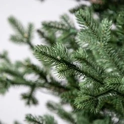 Hot Sale 🧨 7.5ft. Pre-Lit Balkan Spruce Quick Set® Artificial Christmas Tree, Color-Changing LED Lights by Ashland® ⭐ -Ashlandty Shop 10671960 20