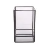 Discount π 6 Pack: 6.5" Square Glass Candle Terrarium by Ashland® β¨ 1 Discount π 6 Pack: 6.5" Square Glass Candle Terrarium by Ashland® β¨ -Ashlandty Shop 10672578 1 1
