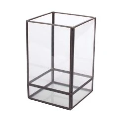 Discount π 6 Pack: 6.5" Square Glass Candle Terrarium by Ashland® β¨ 7 Discount π 6 Pack: 6.5" Square Glass Candle Terrarium by Ashland® β¨ -Ashlandty Shop 10672578 2 1