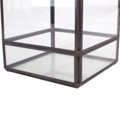 Discount π 6 Pack: 6.5" Square Glass Candle Terrarium by Ashland® β¨ 8 Discount π 6 Pack: 6.5" Square Glass Candle Terrarium by Ashland® β¨ -Ashlandty Shop 10672578 3 1