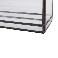 Buy 😀 15" Rectangle Glass Candle Terrarium by Ashland® 🤩 -Ashlandty Shop 10672579 3