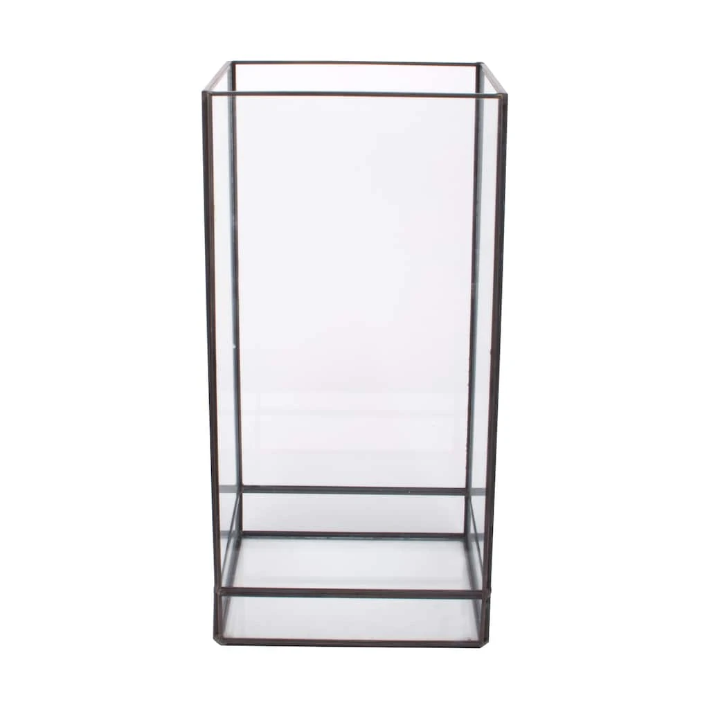 Discount π₯° 6 Pack: 12" Square Glass Candle Terrarium by Ashland® π 3 Discount π₯° 6 Pack: 12" Square Glass Candle Terrarium by Ashland® π