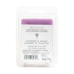Buy ✔️ Lavender & Violet Scented Wax Melt by Ashland® 🥰