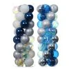 Best Pirce ๐ฅฐ Assorted 32ct. 2.5" Silver, Blue & White Ball Ornament Set by Ashland® โ 1 Best Pirce ๐ฅฐ Assorted 32ct. 2.5" Silver, Blue & White Ball Ornament Set by Ashland® โ -Ashlandty Shop 10672848 1