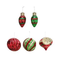 Cheap ⭐ Assorted Classic Jumbo Ornament by Ashland® ⌛