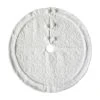Top 10 🔔 48" White Faux Fur Tree Skirt by Ashland® 😀 -Ashlandty Shop 10672958 1