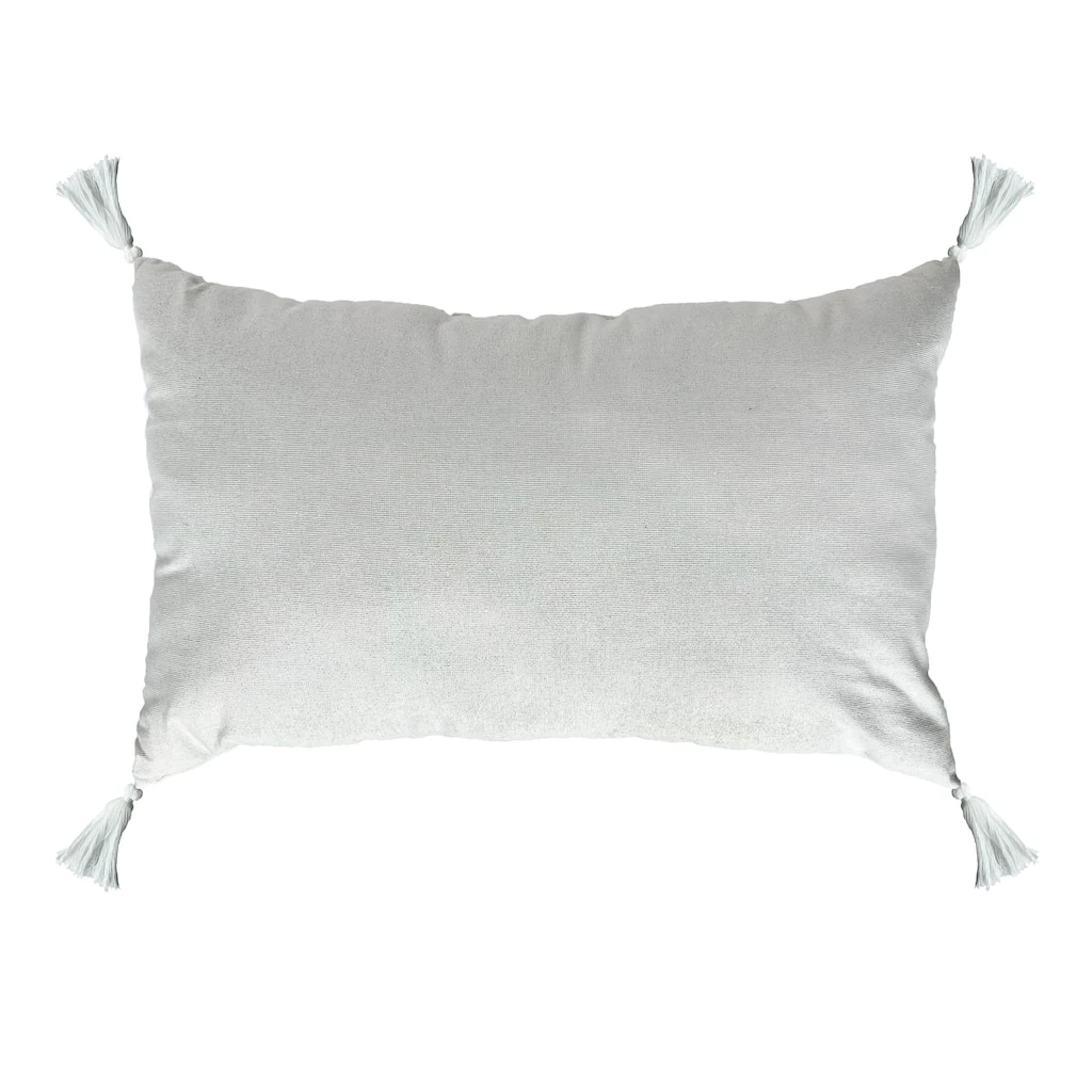 Top 10 โญ Let It Snow Lumbar Pillow by Ashland® ๐ 5 Top 10 โญ Let It Snow Lumbar Pillow by Ashland® ๐ - Image 3