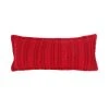 Best deal ✨ Red Cable Knit Lumbar Pillow by Ashland® ⌛ -Ashlandty Shop 10672975 1