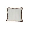 Hot Sale 🔔 White Cable Knit Throw Pillow by Ashland® ✔️ -Ashlandty Shop 10672977 1