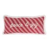 Flash Sale ❤️ Peppermint Peace & Joy Lumbar Pillow by Ashland® ⭐ -Ashlandty Shop 10672978 1