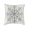 Best deal 😉 Snowflake Pillow by Ashland® 🎉 -Ashlandty Shop 10672979 1