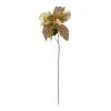 Buy ⌛ Metallic Gold Poinsettia Stem by Ashland® ⭐ -Ashlandty Shop 10673368 1