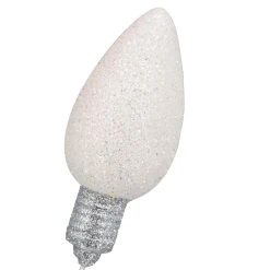 Discount 😍 Red, White & Green Glittered 3 Bulb Spray by Ashland® 👍 -Ashlandty Shop 10673675 3