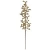 Cheap ❤️ Champagne Glitter Berry Stem by Ashland® ✨ -Ashlandty Shop 10673708 1