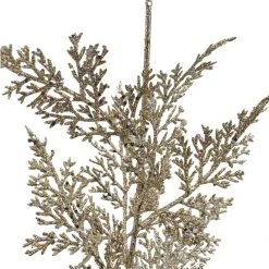 Wholesale 😀 6ft. Champagne Juniper Pine Garland by Ashland® ✔️ -Ashlandty Shop 10673731 4