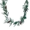 Buy ❤️ 6ft. Mixed Pine & Pinecone Garland by Ashland® 🔔 -Ashlandty Shop 10673741 1